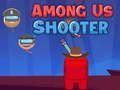 Cluiche Cluiche Shooter i measc Linn  ar líne