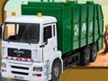 Cluiche Cluiche Insamhlóir Truck Bruscar Mheiriceá 2022  ar líne