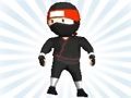 Cluiche Cluiche Ninja Rith Endless  ar líne