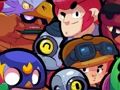 Cluiche Cluiche ar líne Brawl Stars Slide  ar líne