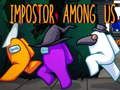 Cluiche Jigsaw Impostor In Us  ar líne