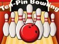 Cluiche Bowling Deich bPionnaí  ar líne