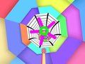 Cluiche Tollán Vortex 3D  ar líne