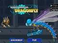 Cluiche Cluiche Robot Jurassic Dragonfly  ar líne
