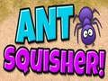 Cluiche Seangán Squisher  ar líne
