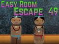 Cluiche Amgel Easy Seomra Escape 49  ar líne