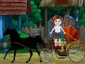 Cluiche Cluiche Líne Chariot Escape  ar líne