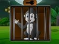 Cluiche Cluiche Líne Naíonán Chimp Escape  ar líne
