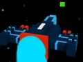 Cluiche Dust Settle 3D Galaxy Wars ionsaí - Spás Shoot  ar líne