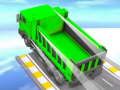 Cluiche Cluiche Truck Stunt 3D  ar líne
