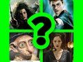 Cluiche CĂ© hĂ© tĂș Harry Potter ar lĂne Cluiche CĂ© hĂ© tĂș Harry Potter ar lĂne