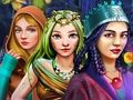 Cluiche Foraoise Fantasy  ar líne