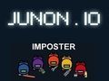 Cluiche Junon. io Imposter  ar líne