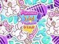 Cluiche Cluiche Banphrionsa Faisean Star Idol  ar líne