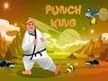 Cluiche Punch Rí  ar líne