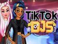 Cluiche Tik Tok DJ ar líne