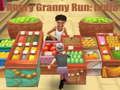 Cluiche Rith Granny Angry: An India ar lĂne Cluiche Rith Granny Angry: An India ar lĂne