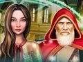 Cluiche Ard-Mhéara Enchanted  ar líne