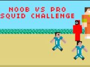 Cluiche Noob vs Pro Scuid DĂșshlĂĄn ar lĂne Cluiche Noob vs Pro Scuid DĂșshlĂĄn ar lĂne
