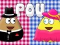 Cluiche Sleamhnán Pou  ar líne