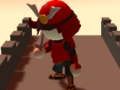 Cluiche Cluiche Samurai Slais 3D ar líne  ar líne