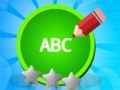 Cluiche Rian Béarla ABC  ar líne