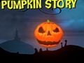 Cluiche Scéal Pumpkin  ar líne