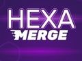 Cluiche Hexa Cumasc  ar líne