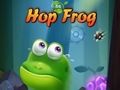 Cluiche Frog ar líne