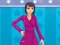 Cluiche Arianna stylist for a stars  ar líne