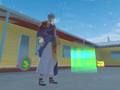 Cluiche Cluiche Mad City Rokurou Rangetsu  ar líne