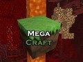 Cluiche Ceardaíocht Mega  ar líne
