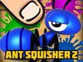 Cluiche Seangán Squisher 2  ar líne