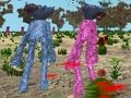 Cluiche Cluiche Squid Poopy Sniper  ar líne