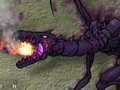 Cluiche Minecraft Ender Dragon Dúshlán  ar líne