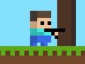 Cluiche Cluiche minecraft Steve  ar líne