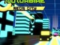 Cluiche Gluaisrothar Neon City  ar líne