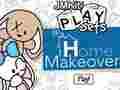 Cluiche JMKit PlaySets: Mo Bhaile smidiú  ar líne