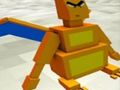 Cluiche Ceardaíocht Pixelmon  ar líne