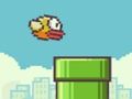 Cluiche Éan Flappy  ar líne