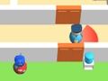 Cluiche Cluiche Éalú Seomra 3D ar líne  ar líne