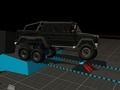 Cluiche Fíor-Offroad 4x4  ar líne