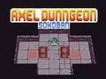 Cluiche Axel Dungeon ar líne