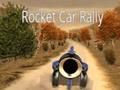 Cluiche Cluiche Rally Carranna Roicéid  ar líne