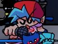 Cluiche Oíche Aoine Funkin Poppy Raptime  ar líne