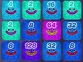 Cluiche Wuggy 2048 ar líne