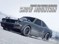 Cluiche Insamhlóir Fisic Gluaisteán Tionscadal Snow Mountain  ar líne
