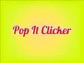Cluiche Pop sé clicker ar líne Cluiche Pop sé clicker ar líne