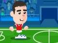 Cluiche Máistrí Peile: Euro 2020  ar líne