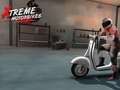Cluiche Gluaisrothair Xtreme  ar líne